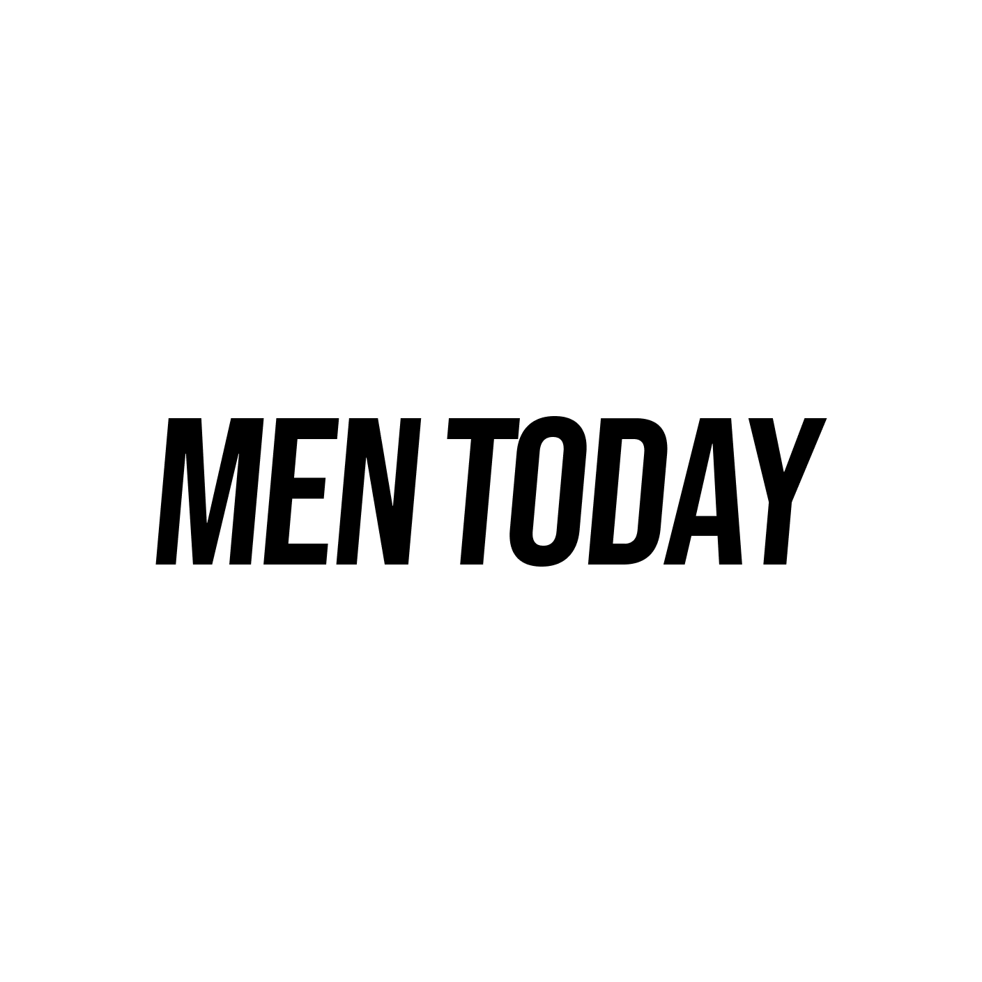 MEN TODAY